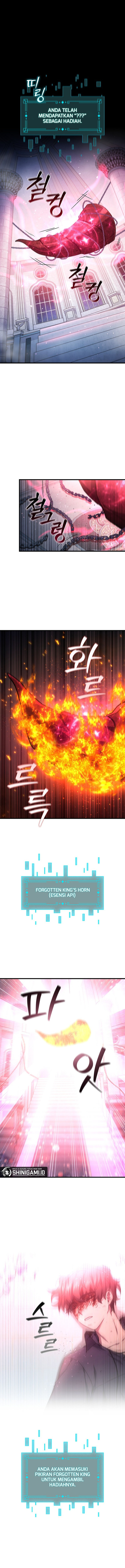 Baca Manhwa Dragon-Devouring Mage Chapter 11 Gambar 2