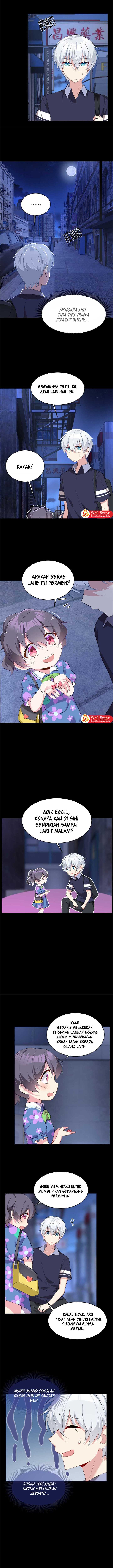 I Eat Soft Rice in Another World Chapter 41 Gambar 7