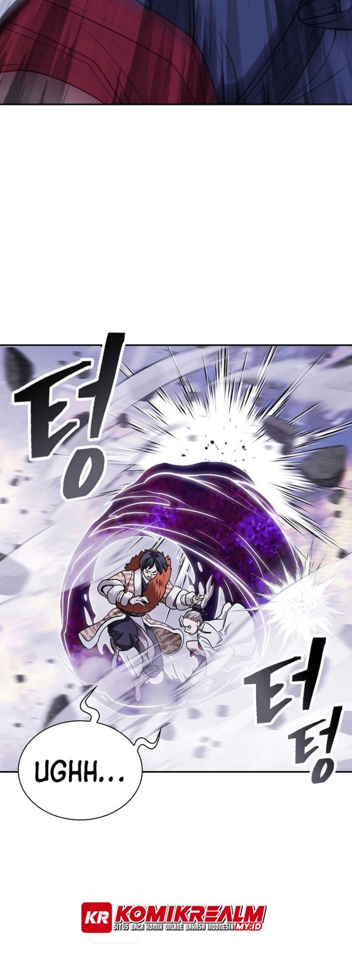 Sword Demon Island Chapter 40 Gambar 45