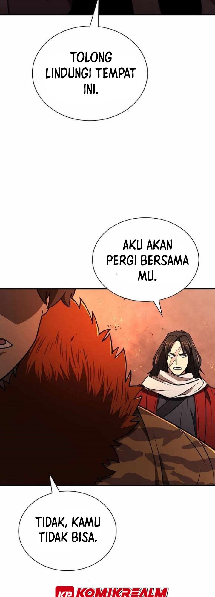 Sword Demon Island Chapter 37 Gambar 33