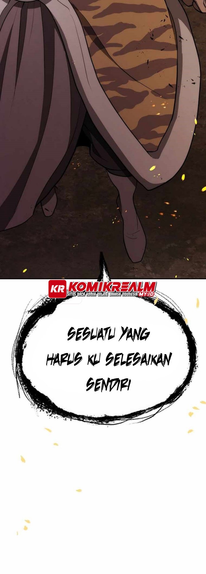 Sword Demon Island Chapter 37 Gambar 38