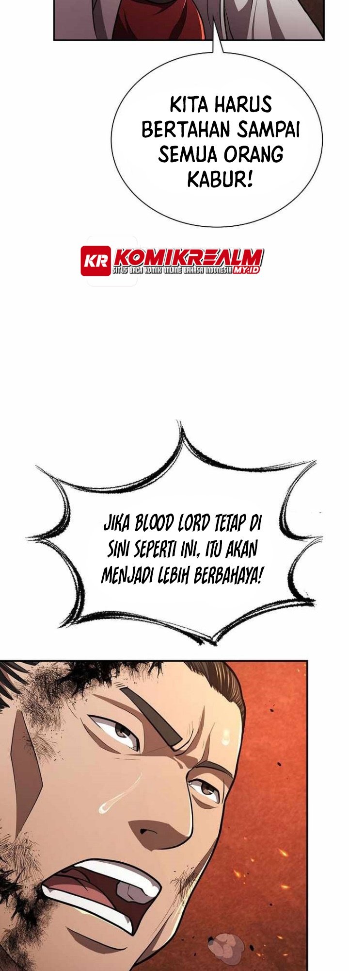 Sword Demon Island Chapter 37 Gambar 45