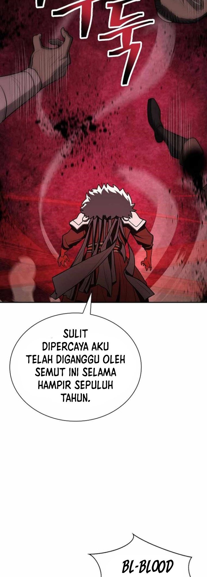 Sword Demon Island Chapter 37 Gambar 56