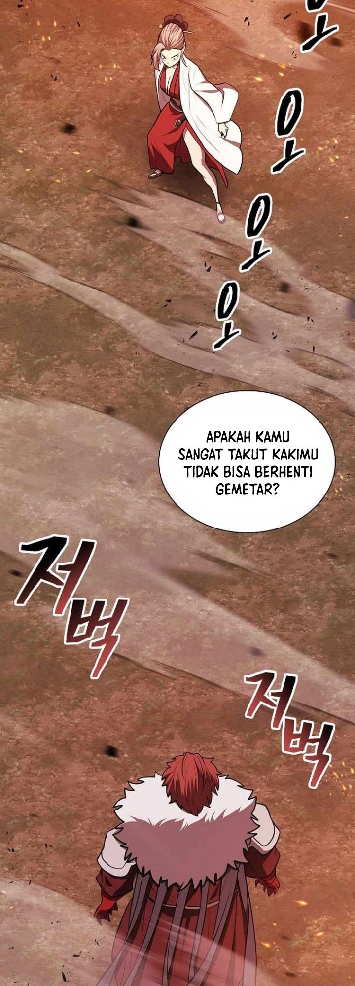 Sword Demon Island Chapter 37 Gambar 59