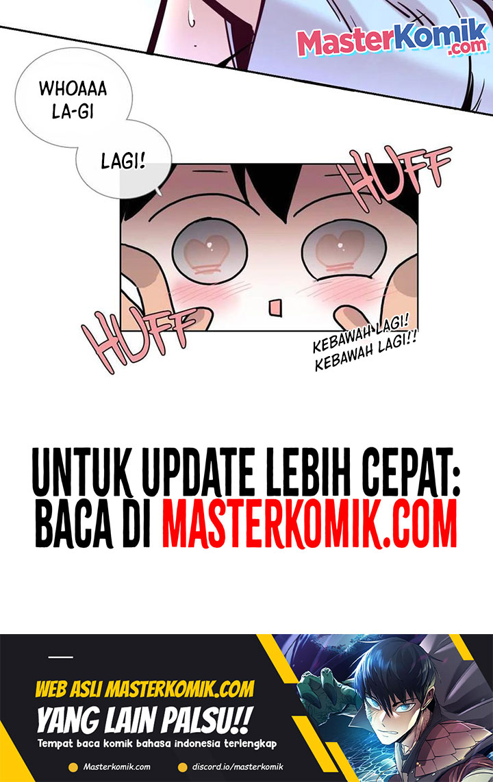 Demon X Angel, Can’t Get Along! Chapter 91 Gambar 10