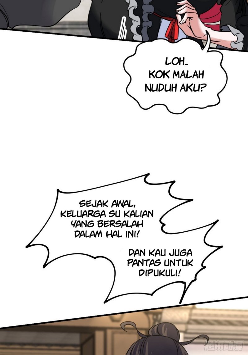 Dragon King Hall Chapter 140 Gambar 15