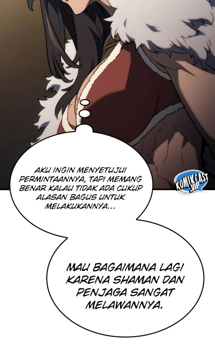 Revenge of the Iron-Blooded Sword Hound Chapter 38 Gambar 9