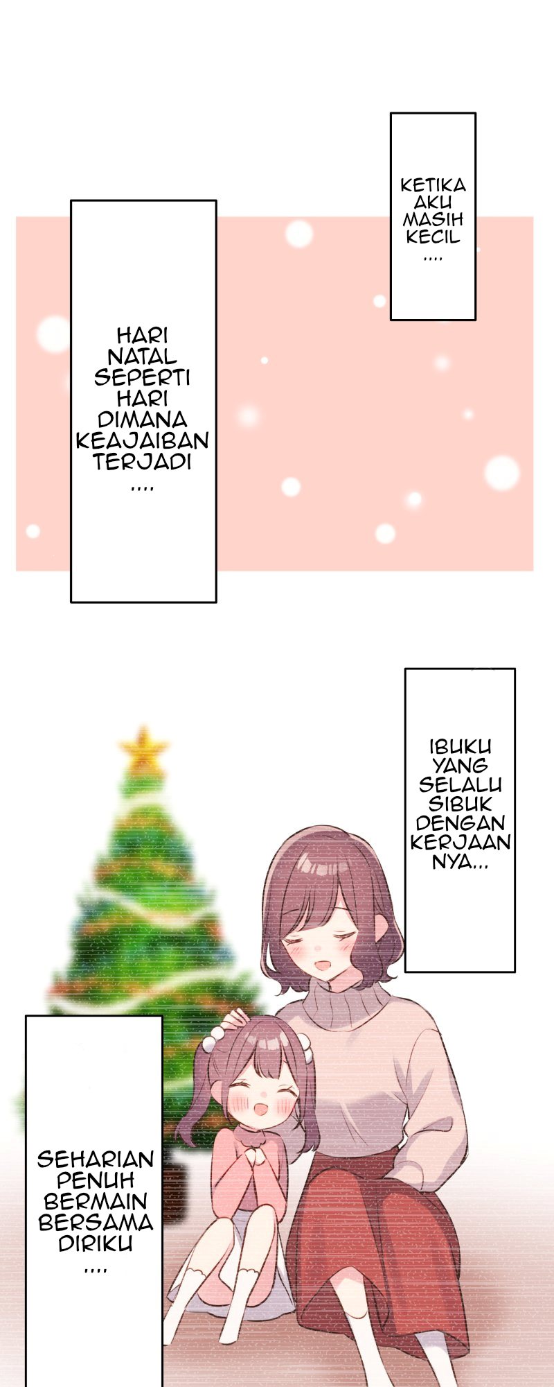 Waka-chan Is Flirty Again Chapter 111 Gambar 3