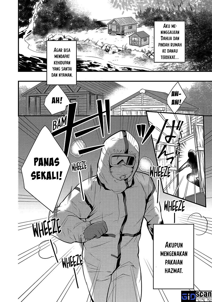 Baca Manga Arafoo Otoko no Isekai Tsuhan Seikatsu Chapter 13 Gambar 2