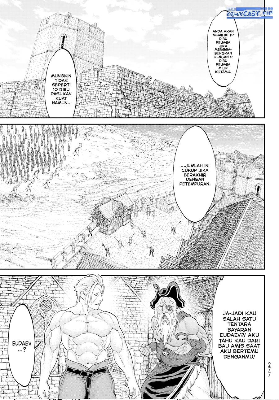 Isekai Putin Chapter 55 Gambar 23