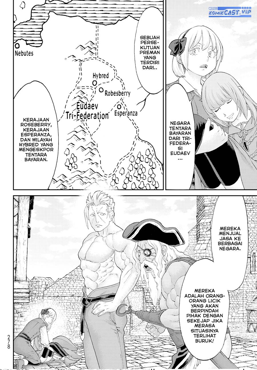 Isekai Putin Chapter 55 Gambar 24