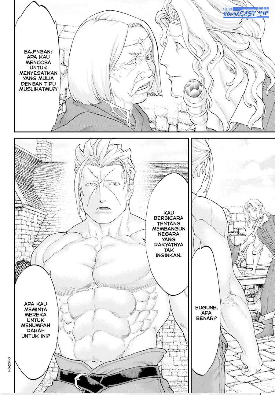 Isekai Putin Chapter 55 Gambar 28