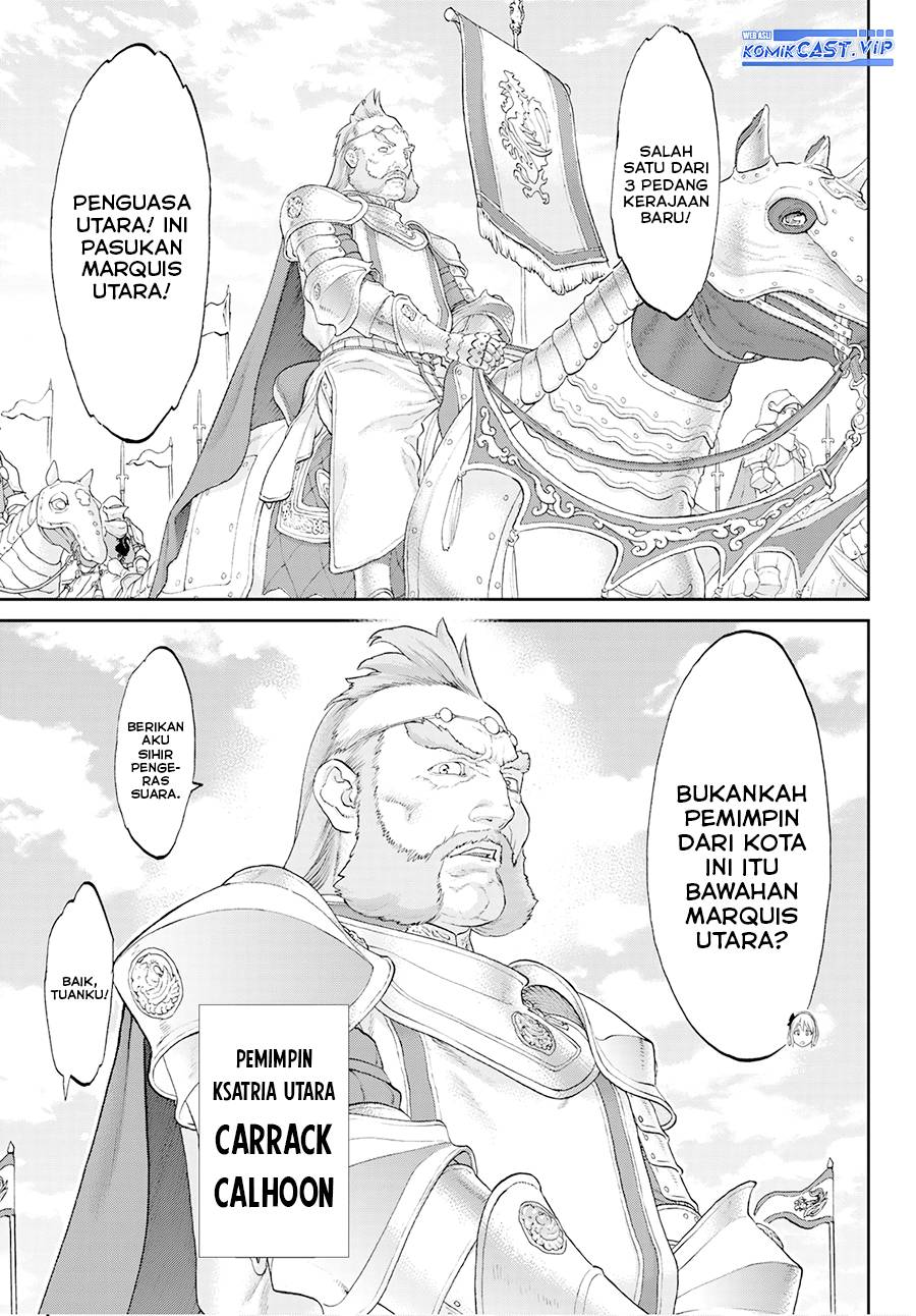 Isekai Putin Chapter 55 Gambar 4