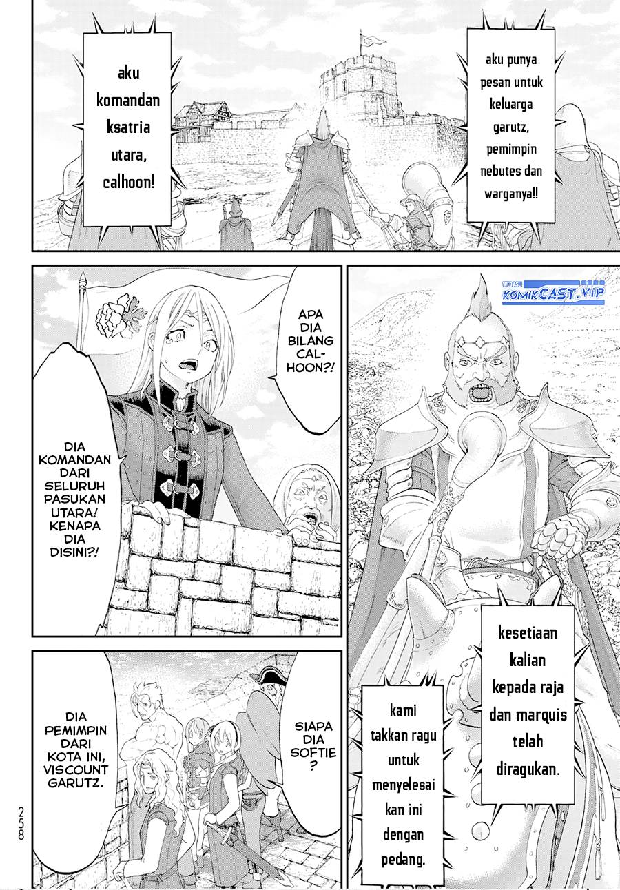 Isekai Putin Chapter 55 Gambar 5