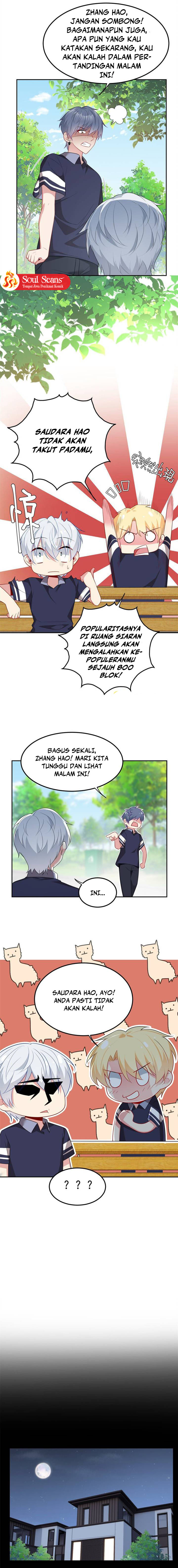 I Eat Soft Rice in Another World Chapter 46 Gambar 4