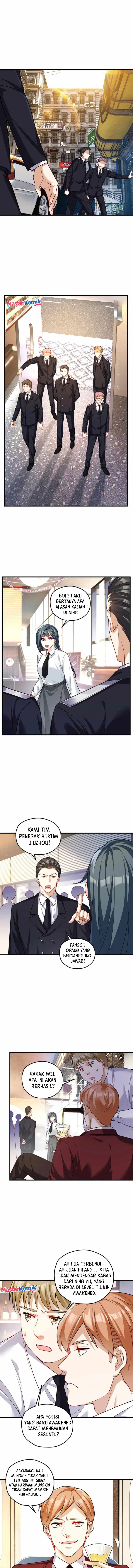 Halaman Komik