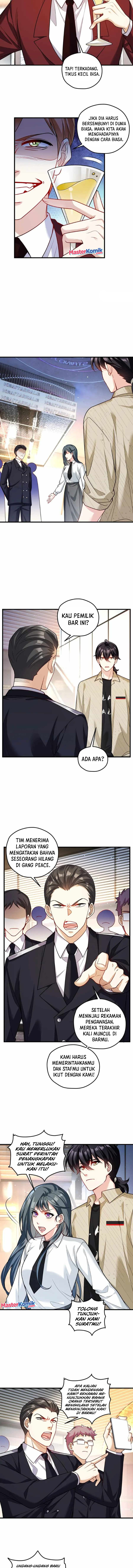 Halaman Komik