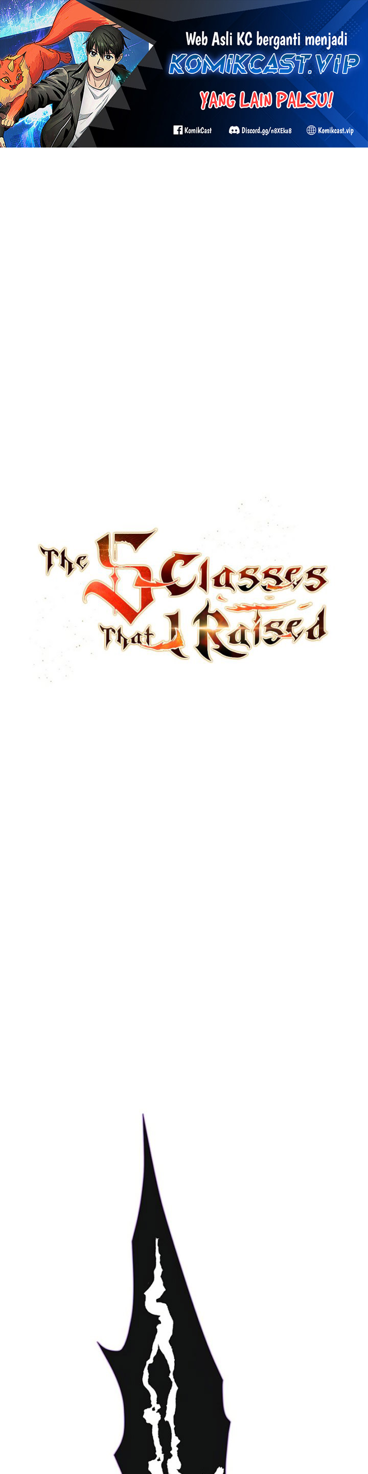 Baca Manhwa The S-Classes That I Raised Chapter 88 Gambar 2