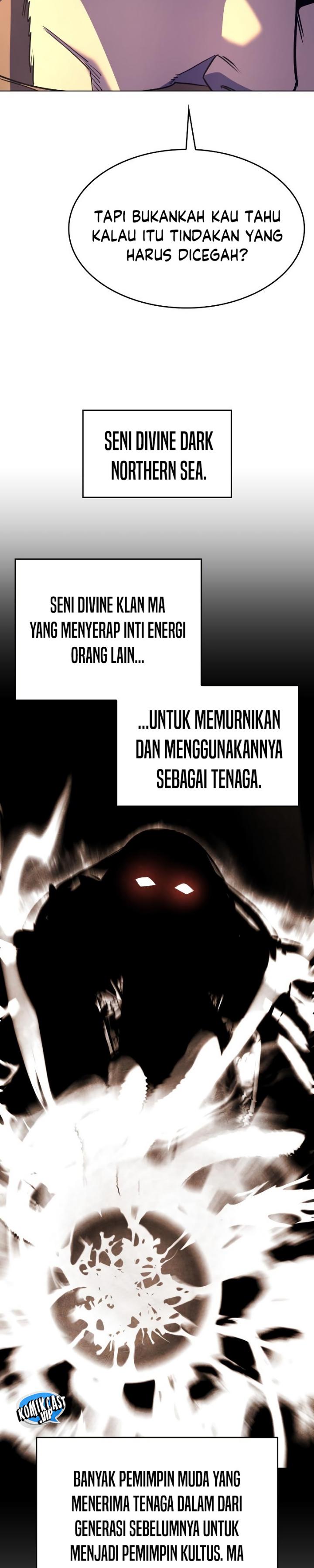 I Reincarnated As The Crazed Heir Chapter 95 Gambar 16