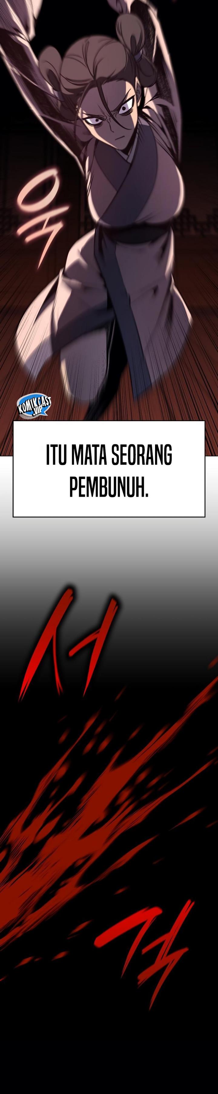 I Reincarnated As The Crazed Heir Chapter 95 Gambar 37