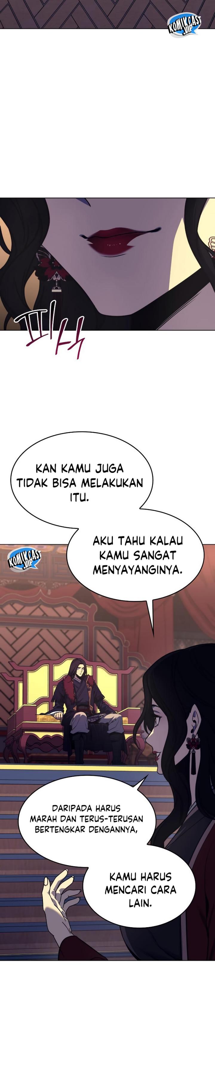 I Reincarnated As The Crazed Heir Chapter 95 Gambar 4