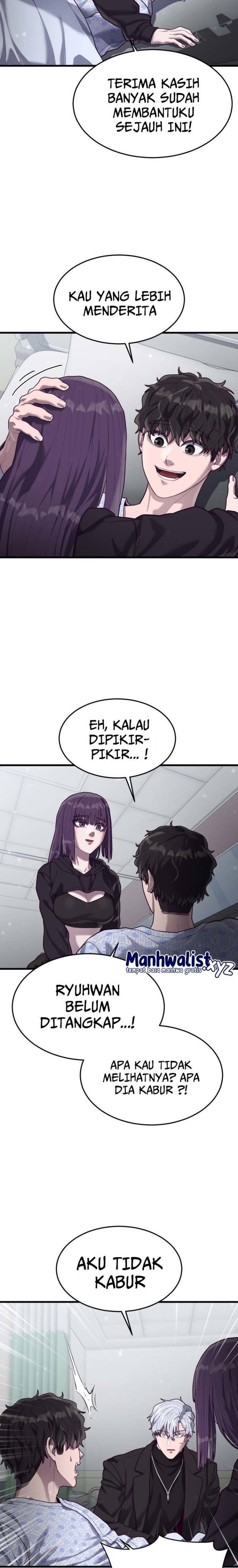 Absolute Obedience Chapter 51 Gambar 6