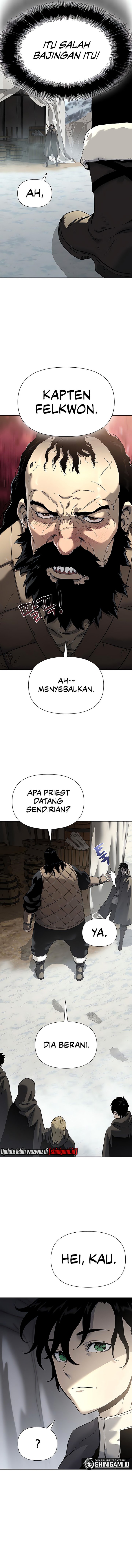 The Priest of Corruption Chapter 18 Gambar 10