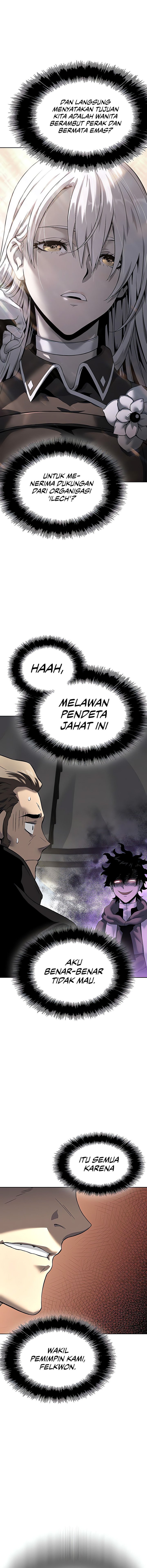 The Priest of Corruption Chapter 18 Gambar 9