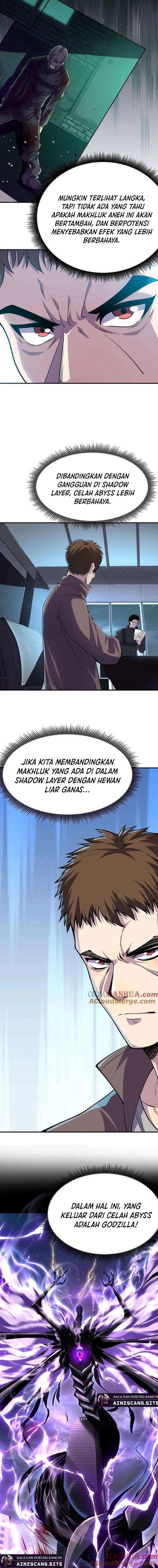 Leveling Up By Killing Gods Chapter 30 Gambar 4