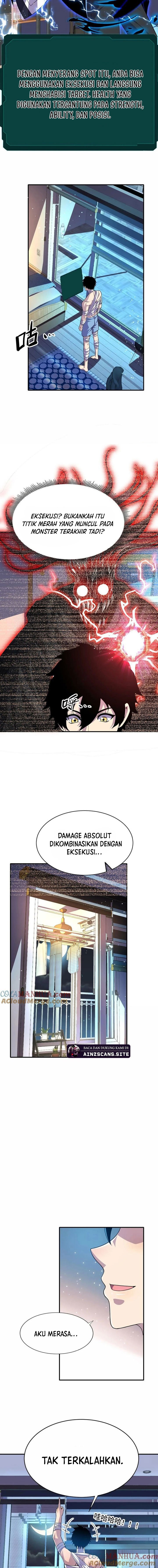 Leveling Up By Killing Gods Chapter 26 Gambar 4