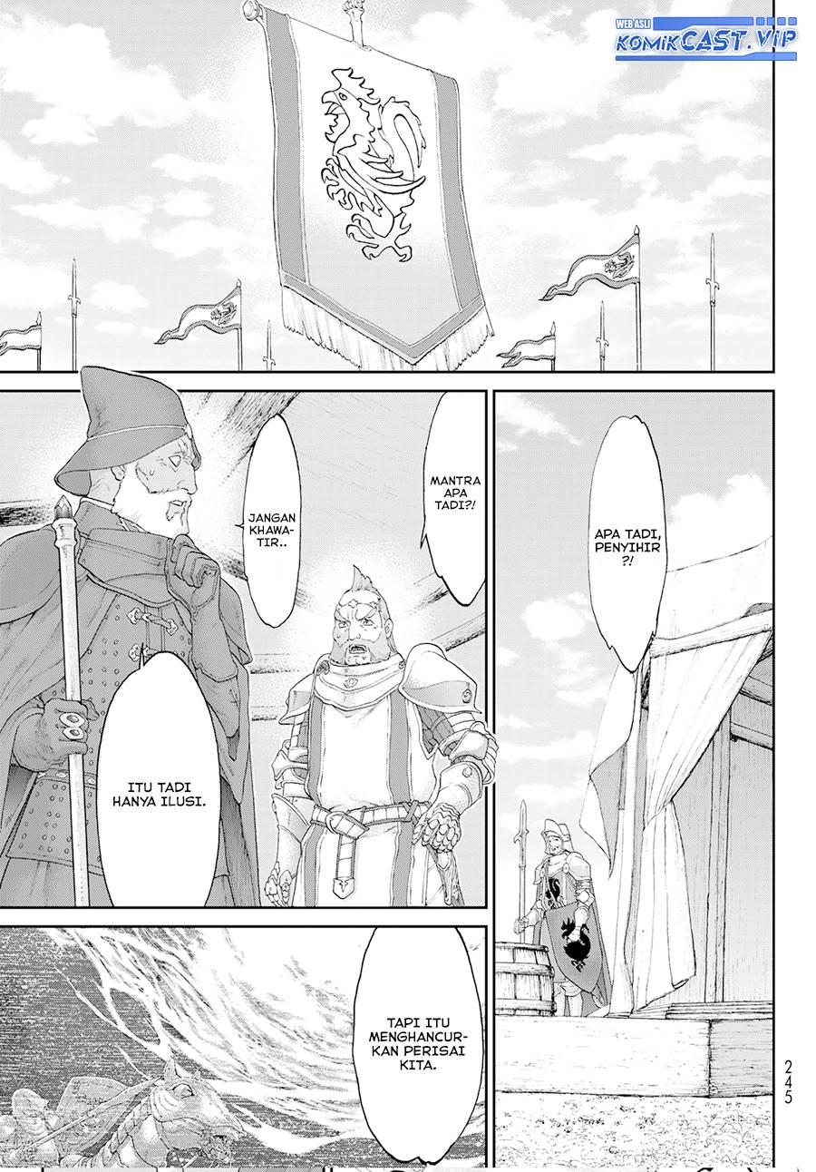 Isekai Putin Chapter 56 Gambar 10