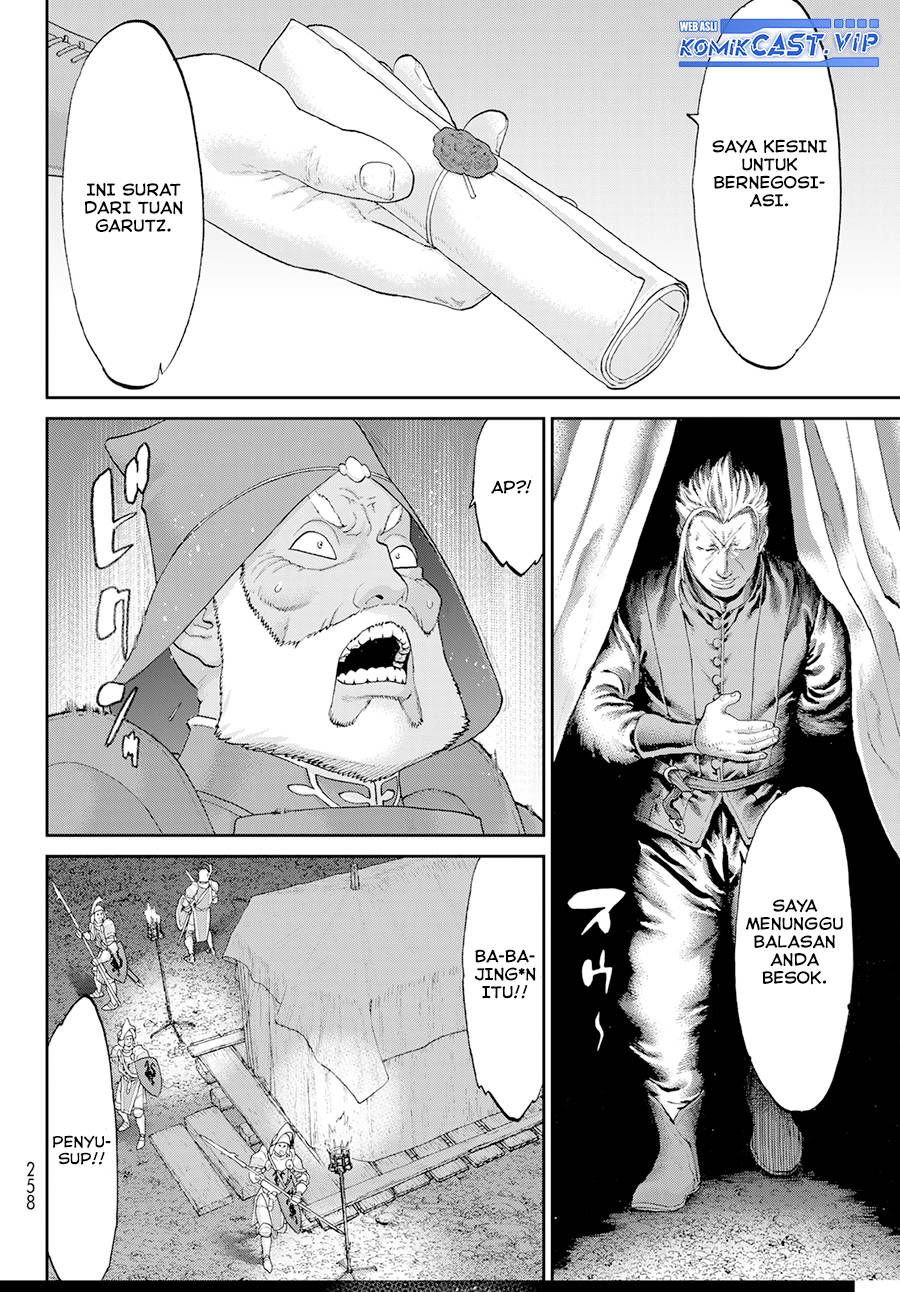 Isekai Putin Chapter 56 Gambar 23