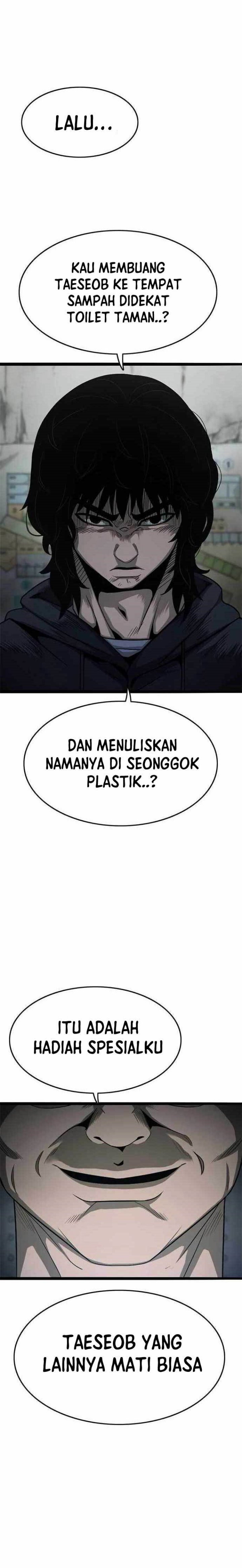 Halaman Komik