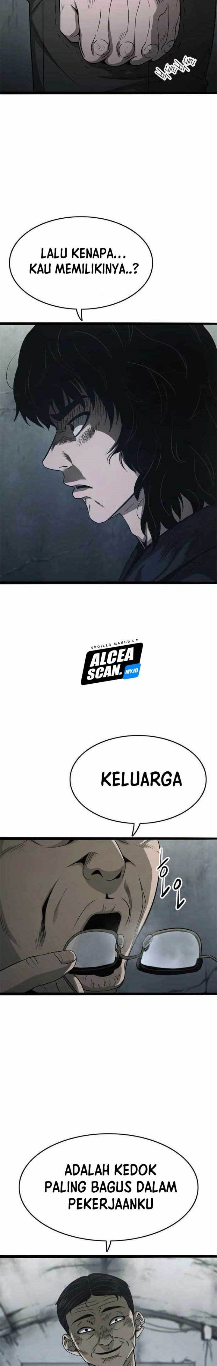 Halaman Komik