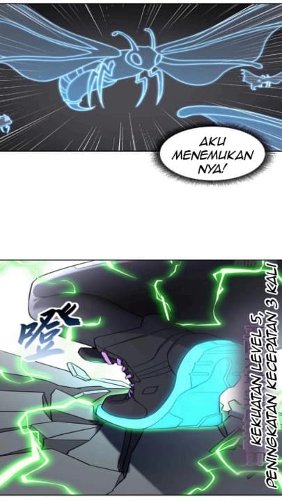 Super God Pet Shop Chapter 80 Gambar 12