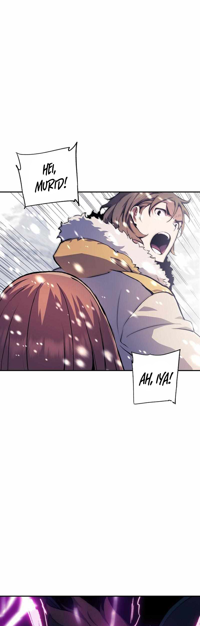 Return of the Broken Constellation Chapter 79 Gambar 36