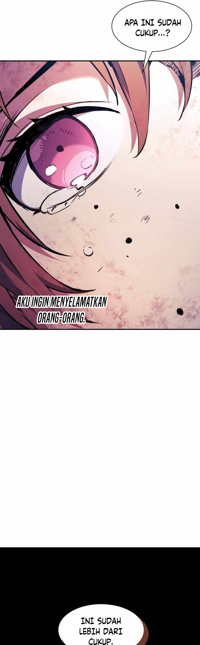 Return of the Broken Constellation Chapter 79 Gambar 54