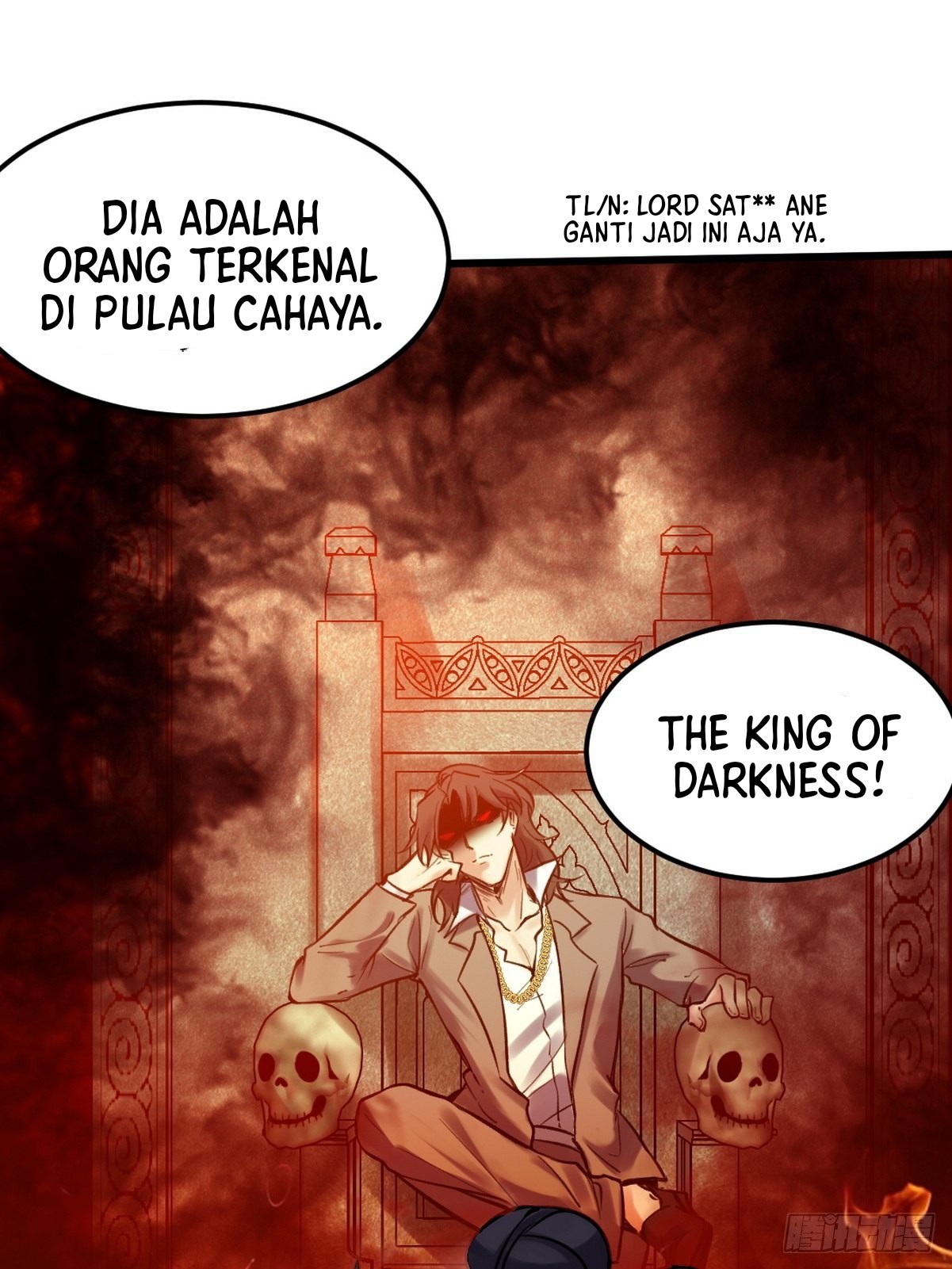 Dragon King Hall Chapter 142 Gambar 14