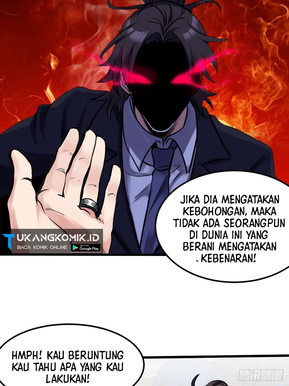 Dragon King Hall Chapter 142 Gambar 15