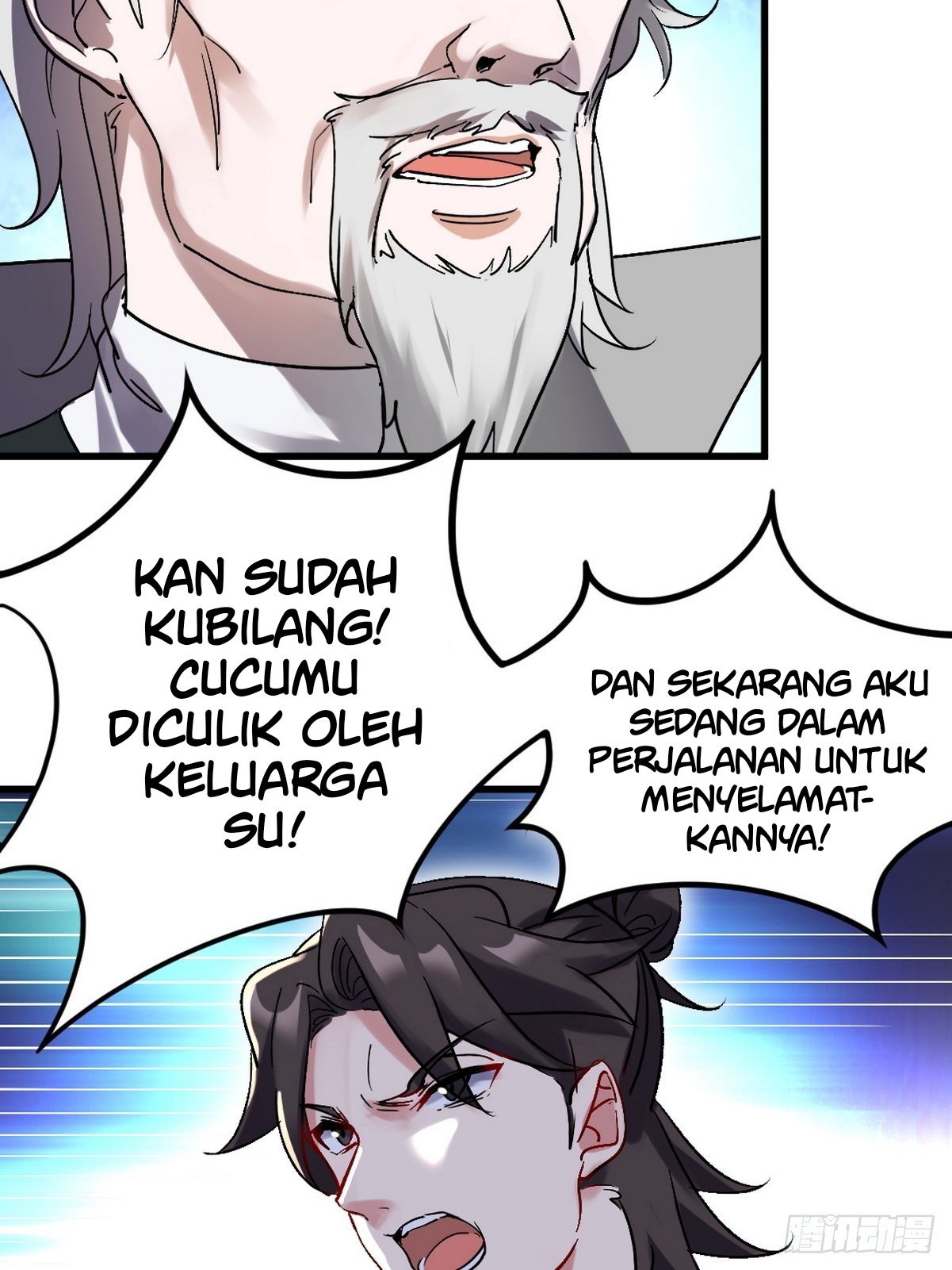 Dragon King Hall Chapter 142 Gambar 4