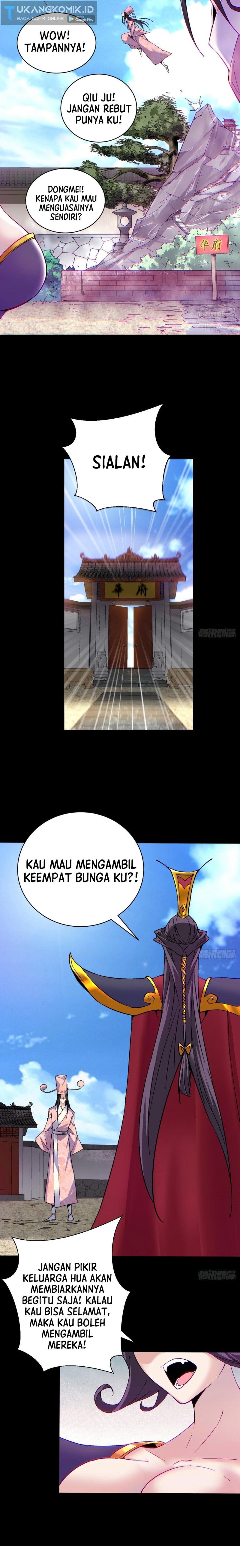 As The Richest Man, I Really Don’t Want To Be Reborn Chapter 49 Gambar 5