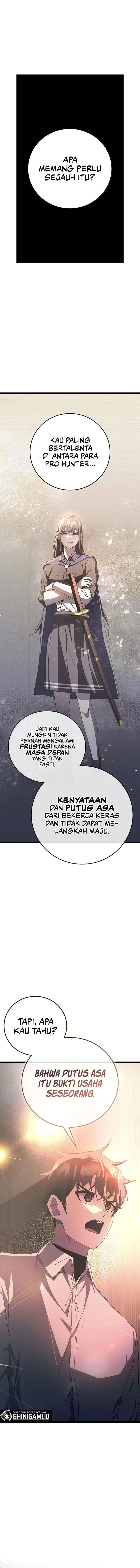 Transcension Academy Chapter 70 Gambar 7