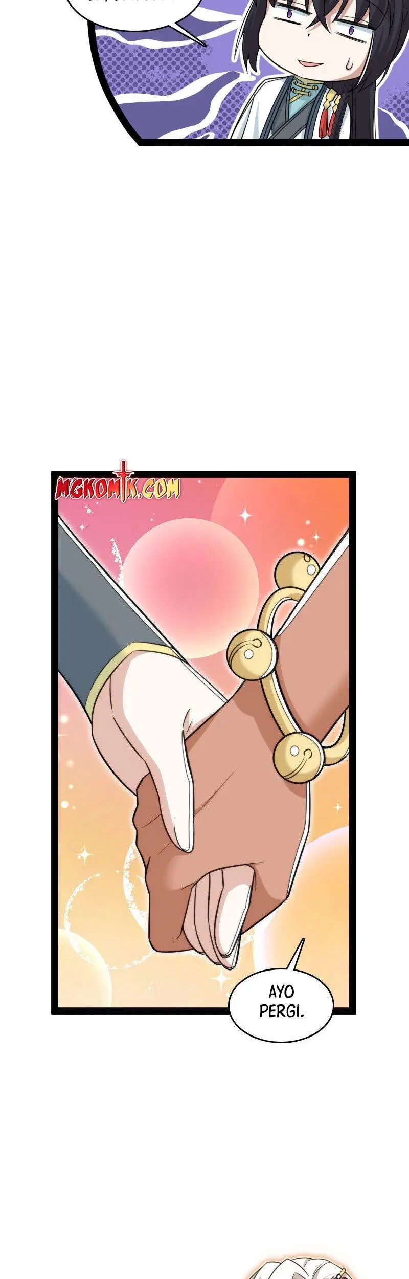The Life After God Of Martial Lived In Seclusion Chapter 288 Gambar 11