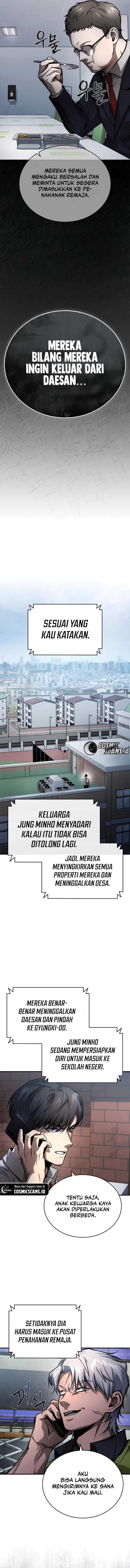 Devil Returns To School Days Chapter 26 Gambar 11