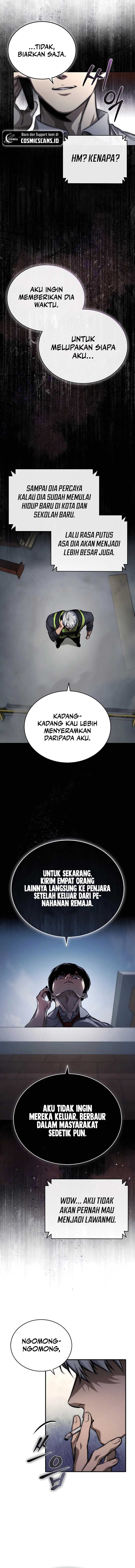 Devil Returns To School Days Chapter 26 Gambar 12