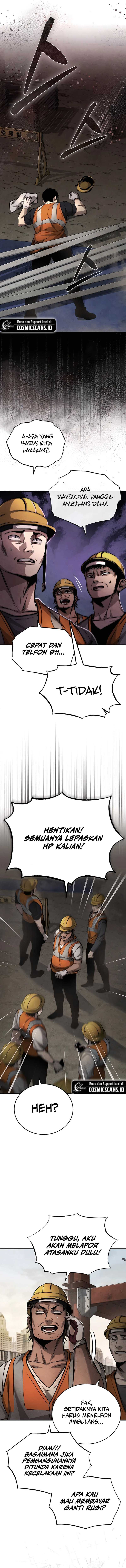 Devil Returns To School Days Chapter 26 Gambar 16