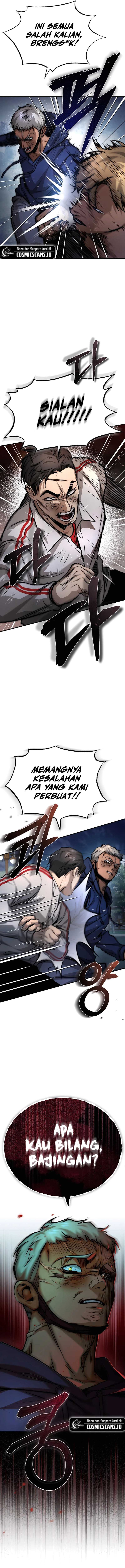 Devil Returns To School Days Chapter 26 Gambar 4