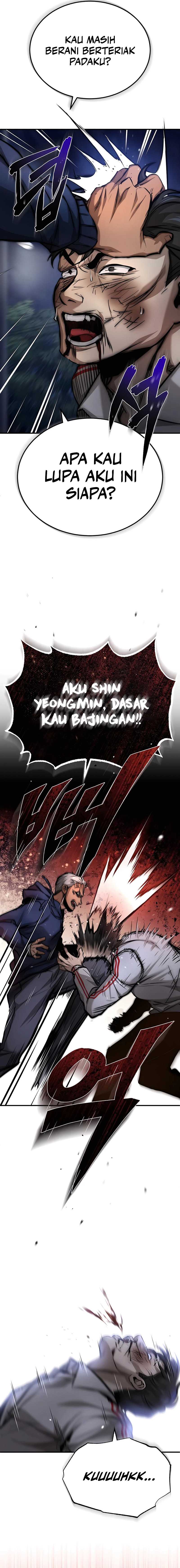 Devil Returns To School Days Chapter 26 Gambar 6