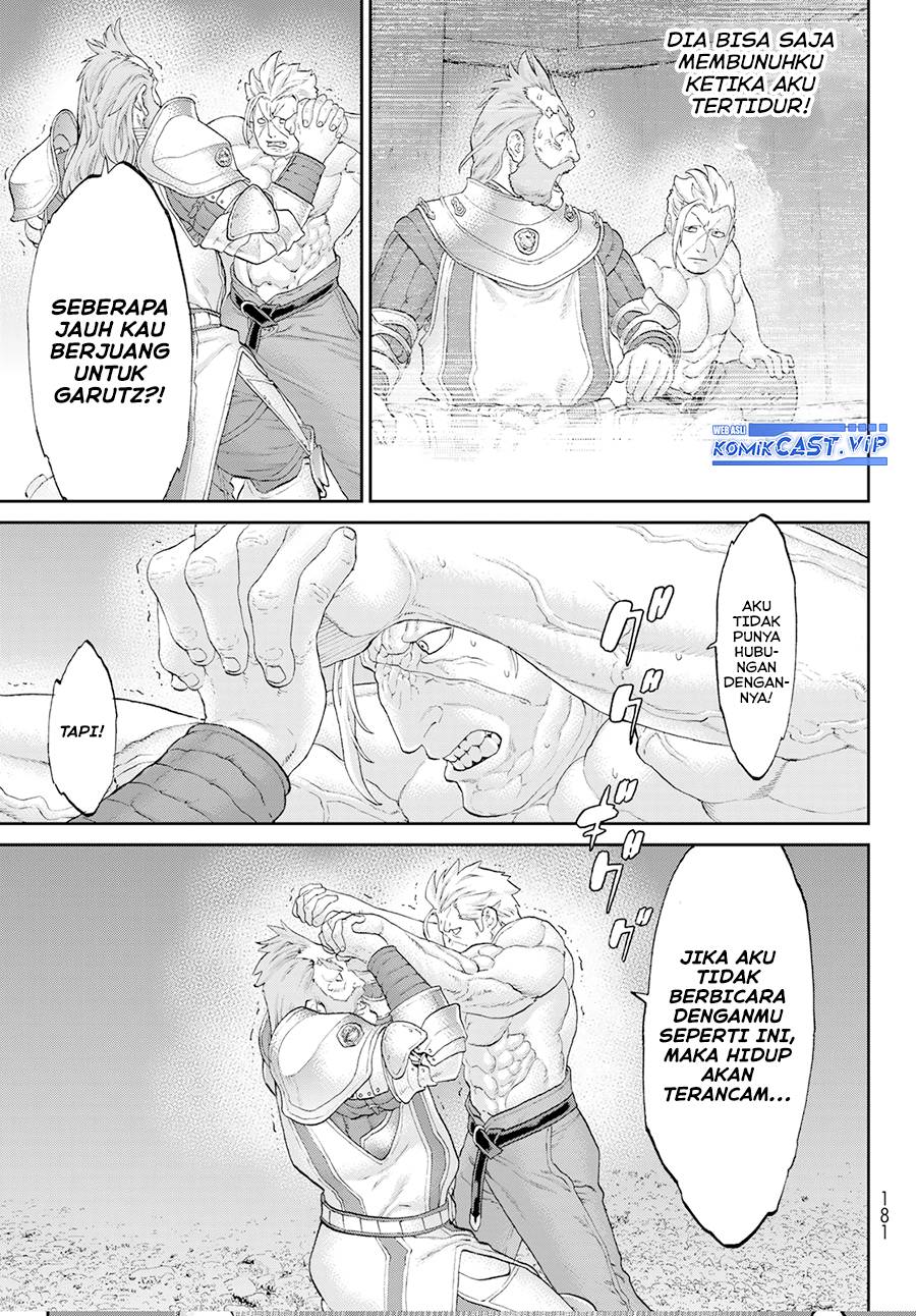 Isekai Putin Chapter 57 Gambar 10