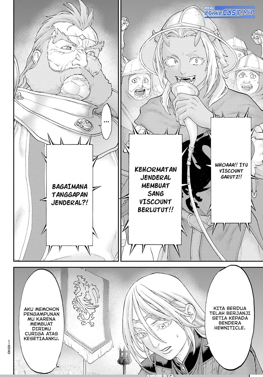 Isekai Putin Chapter 57 Gambar 17